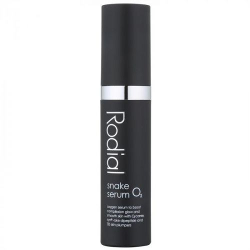 Rodial Glamoxy™ sérum pre rozjasnenie a vyhladenie pleti 30 ml