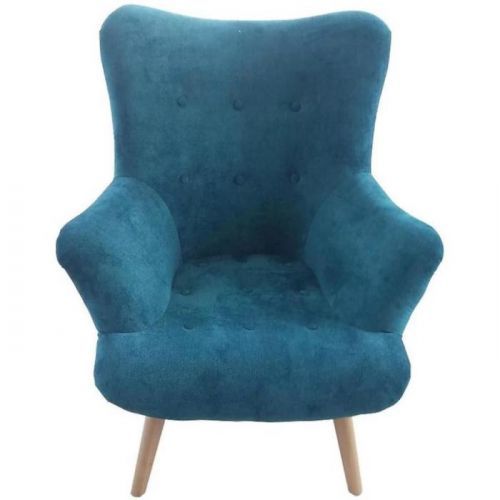 Kreslo Sanchez Milton 12