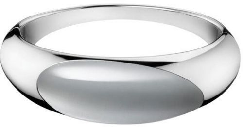 Calvin Klein Oceľový náramok Ellipse KJ3QWD0201 6,5 cm - L