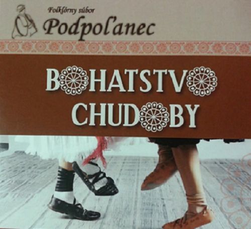 FS Podpoľanec - CD Bohatstvo Chudoby