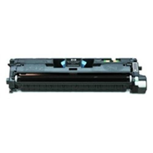 Toner HP Q3960A Smart pre HP CLJ 2550 čierny 5000 strán