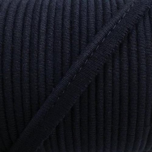 Paspulka úplet navy