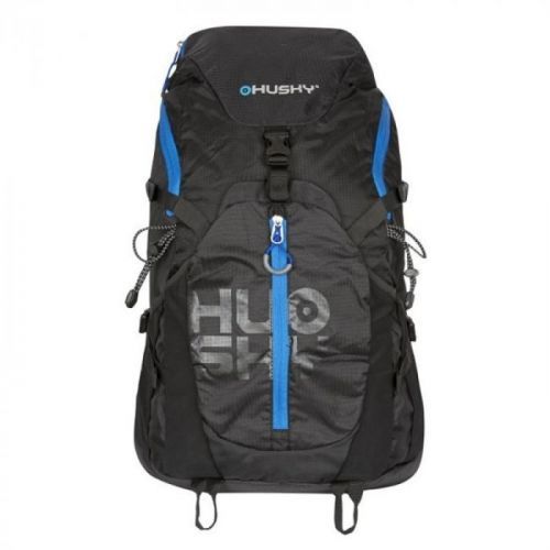 Batoh Husky Salmon 30 l čierny