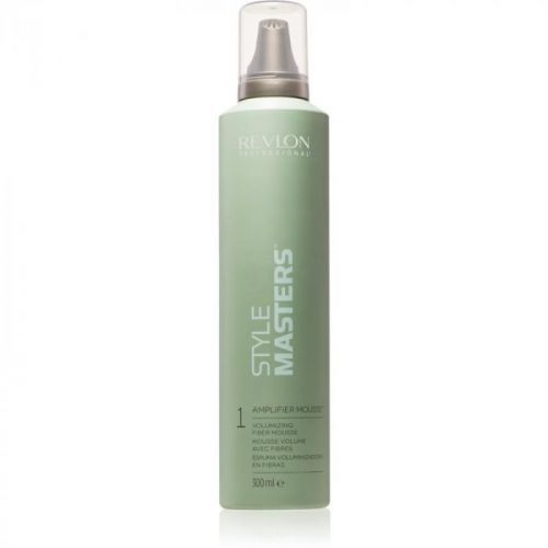 Revlon Professional Style Masters vláknitá pena pre objem a tvar 300 ml