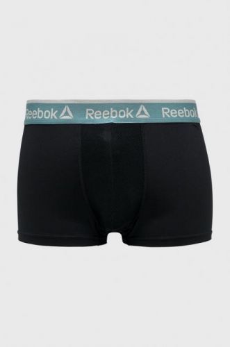 Reebok - Boxerky (3-pak) U5.C8266