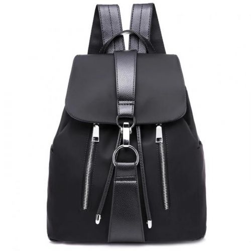 Ruksak Easy-Čierna KP5264