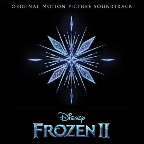 Soundtrack - CD Frozen 2