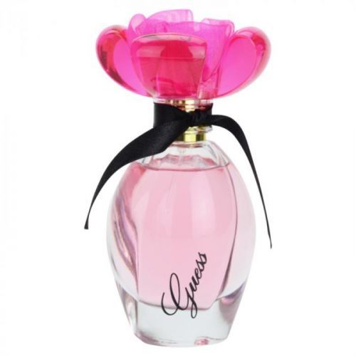 Guess Girl toaletná voda pre ženy 50 ml