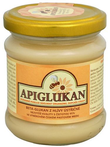 Grulich Apiglukan 250 g