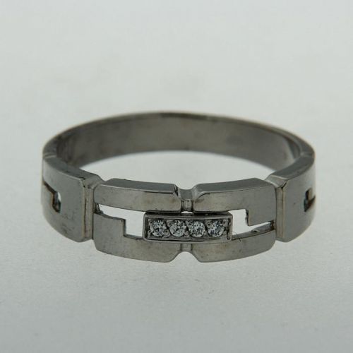 Zlatý prsteň 25231