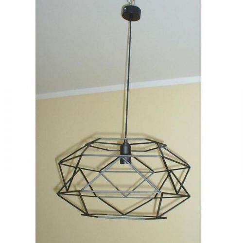 Lampa Cage 2697/Z-B-1 CZ LW1