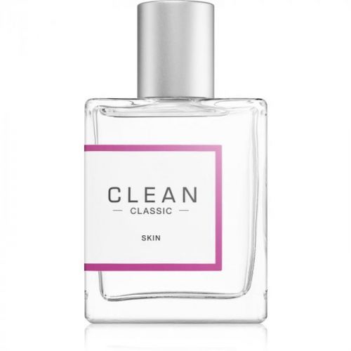 CLEAN Skin Classic parfumovaná voda pre ženy 60 ml