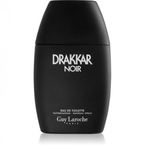 Guy Laroche Drakkar Noir toaletná voda pre mužov 100 ml