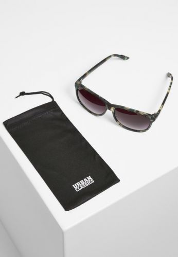 Urban Classics Sunglasses Chirwa UC camo - UNI