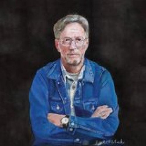 CD CLAPTON ERIC - I STILL DO