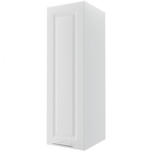 Kuchynská skrinka Emporium w4/40 white/kor.biela