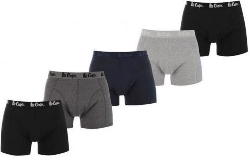 Pánske boxerky Lee Cooper