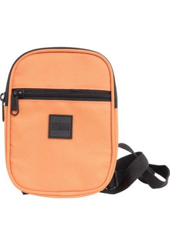 Urban Classics Festival Bag Small vibrantorange - Uni