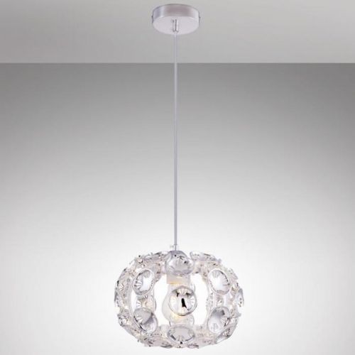 Luster 51500-1h Chrom Lw1