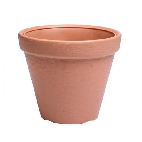 Kvetinač Classic DBC35 10322 terakota