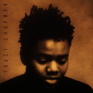 CD CHAPMAN, TRACY - TRACY CHAPMAN