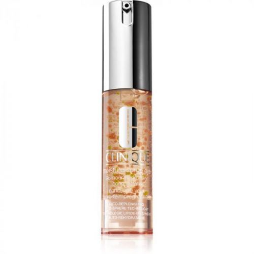 Clinique Moisture Surge Eye hydratačný očný gél 15 ml