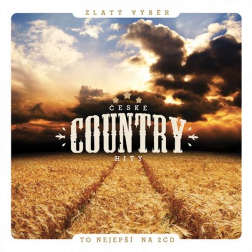 CD RUZNI/POP NATIONAL - CESKE COUNTRY HITY
