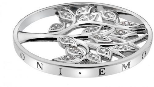 Hot Diamonds Prívesok Emozioni Tree Of Life EC307_EC306 25 mm