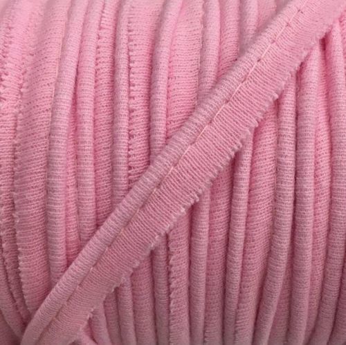 Paspulka úplet pink