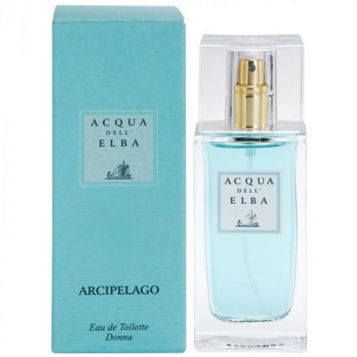 Acqua dell' Elba Arcipelago Women toaletná voda pre ženy 50 ml