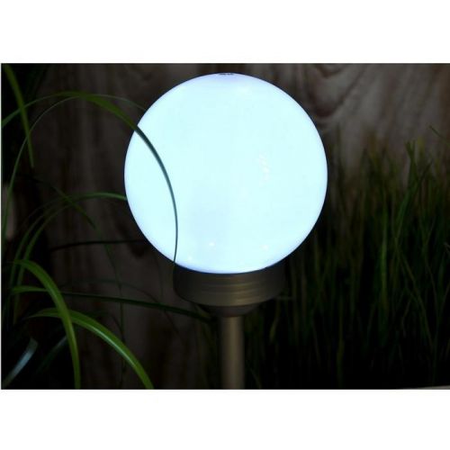 Solárna lampa GLE29991T-DIA.15 LED + opasok