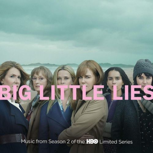 Soundtrack - Vinyl BIG LITTLE LIES 2