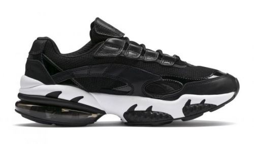 Puma Cell Venom Reflective čierne 369701_01
