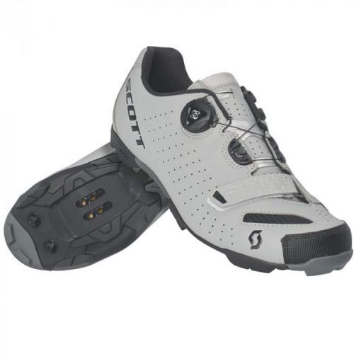 scott dámské cyklistické MTB tretry Mtb Comp Boa Reflective 2020