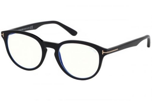 Tom Ford FT5556-B 001 - Veľkosť M