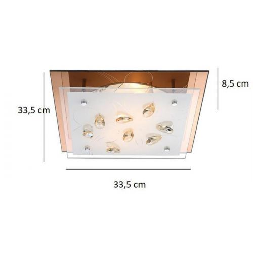 Luster Ayana 40412-2 PL