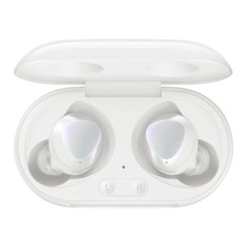 Samsung Galaxy Buds+ SM-R175NZW, Biele