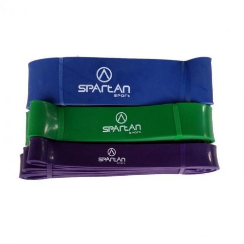 Posilňovacia guma SPARTAN 4,45 cm