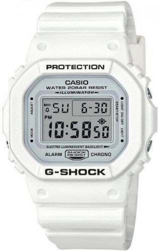 Casio G-Shock  DW-5600MW-7ER