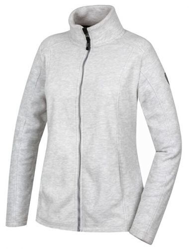 Hannah Dámska mikina LIVELA glacier gray mel 38
