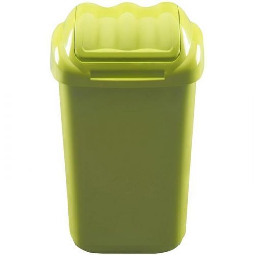 Kôš Fala 15 l zelený 605-02