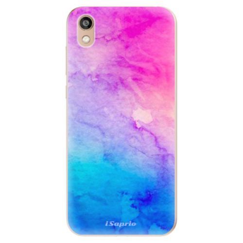 Odolné silikónové puzdro iSaprio - Watercolor Paper 01 - Huawei Honor 8S