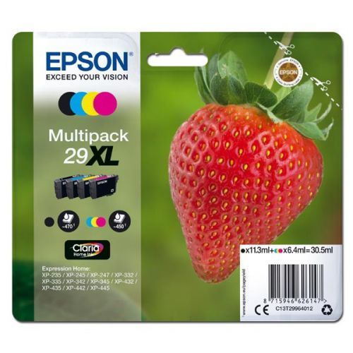 Epson T2996 (C13T29964012) - originálny