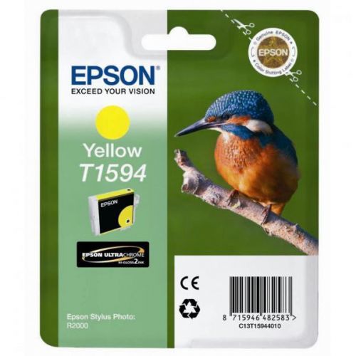 Epson T1594 (C13T15944010) - originálny