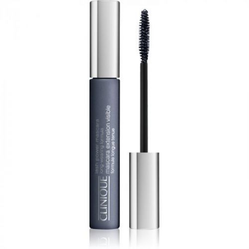 Clinique Lash Power riasenka pre predĺženie rias odtieň 01 Black Onyx 6 ml
