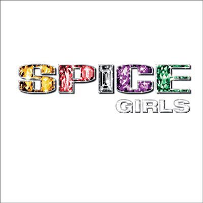 Spice Girls - CD GREATEST HITS