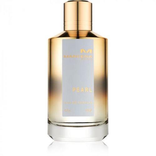 Mancera Pearl parfumovaná voda pre ženy 120 ml