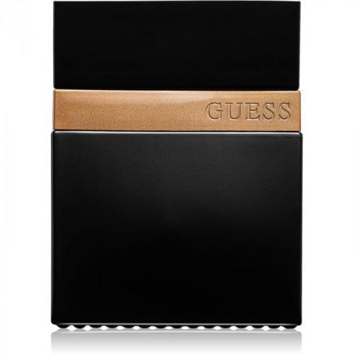 Guess Seductive Homme Noir toaletná voda pre mužov 100 ml