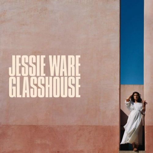Vinyl WARE JESSIE - GLASSHOUSE