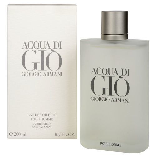 Armani Acqua Di Gio Pour Homme - EDT 50 ml